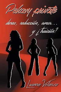 Pekavy private: deseo, seducción, amor... y *traición*?