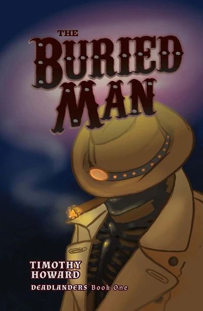 The Buried Man: Deadlanders