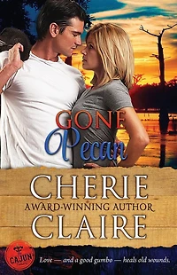 Gone Pecan