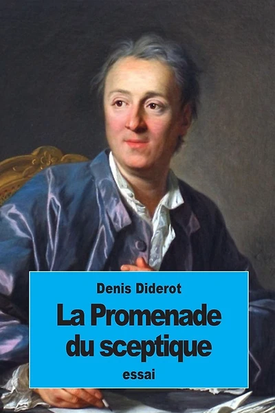 La Promenade du Sceptique: ou les All�es