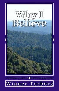 Why I believe