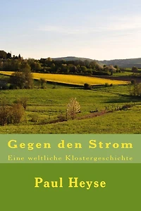 Gegen den Strom: Eine weltliche Klostergeschichte
