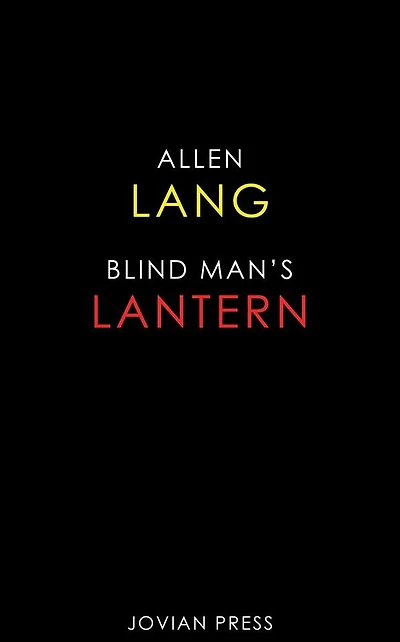 Blind Man's Lantern