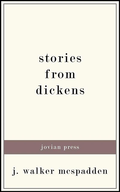 Stories from Dickens
