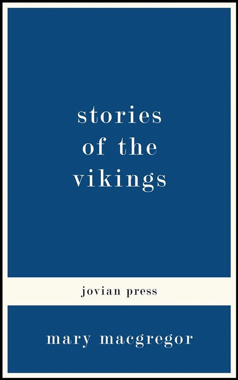 Stories of the Vikings