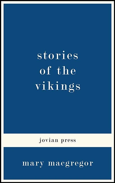 Stories of the Vikings