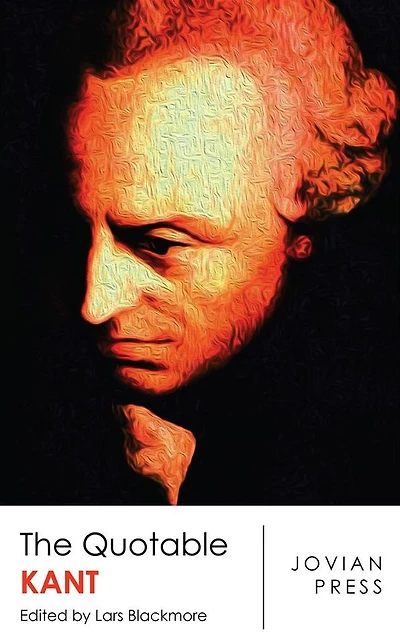 The Quotable Kant