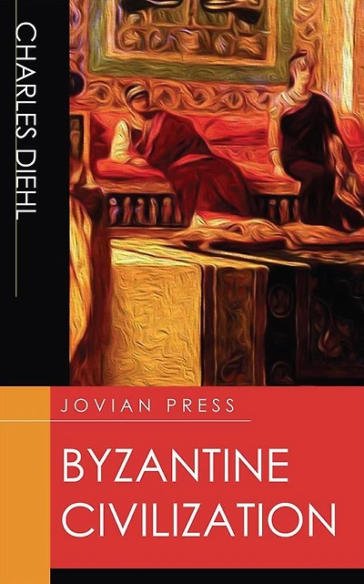 Byzantine Civilization