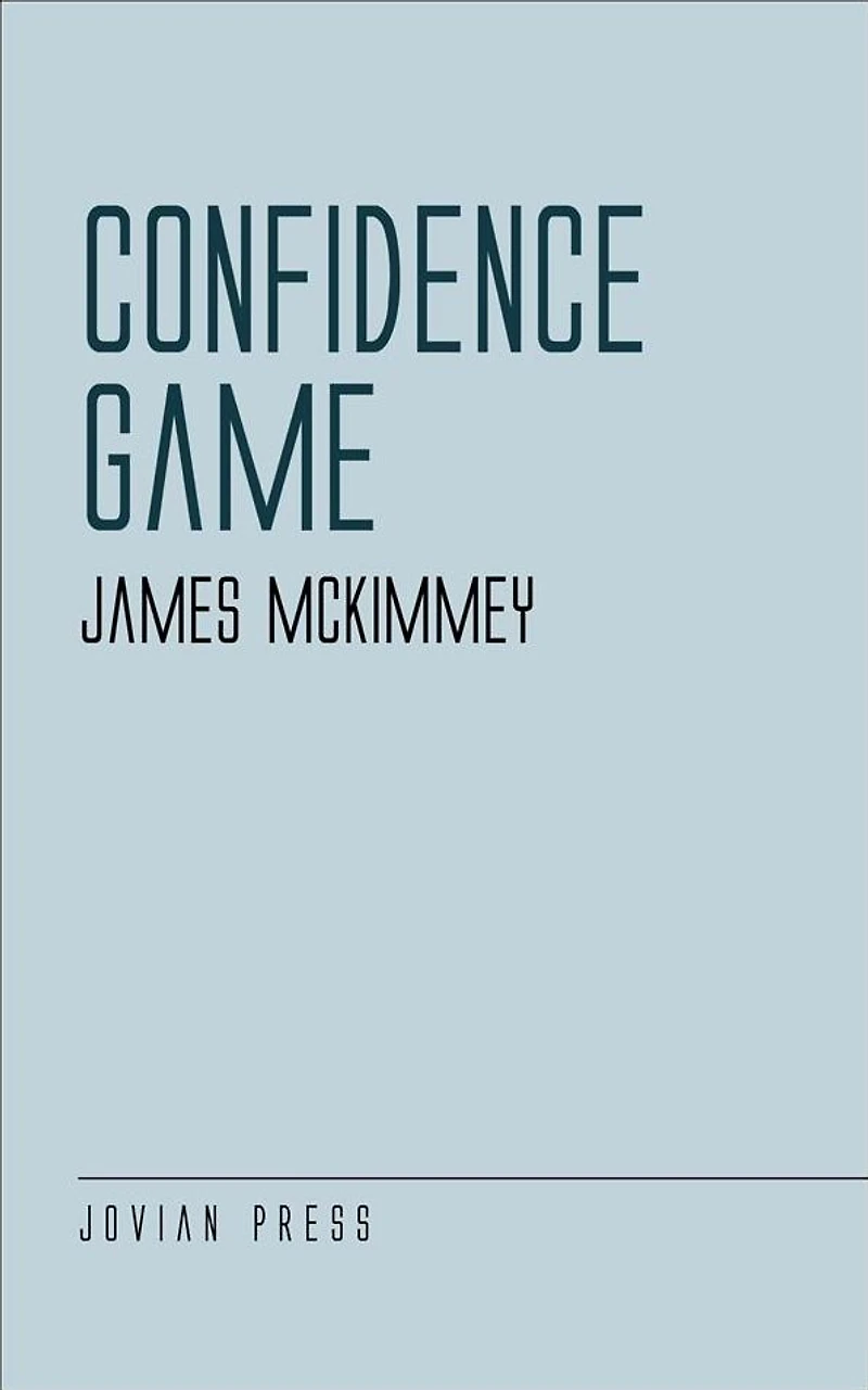 Confidence Game