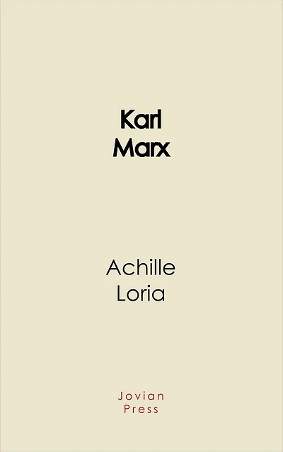 Karl Marx