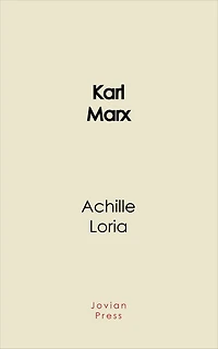 Karl Marx
