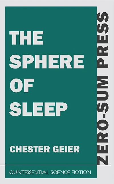 The Sphere of Sleep