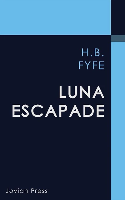Luna Escapade