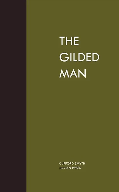 The Gilded Man