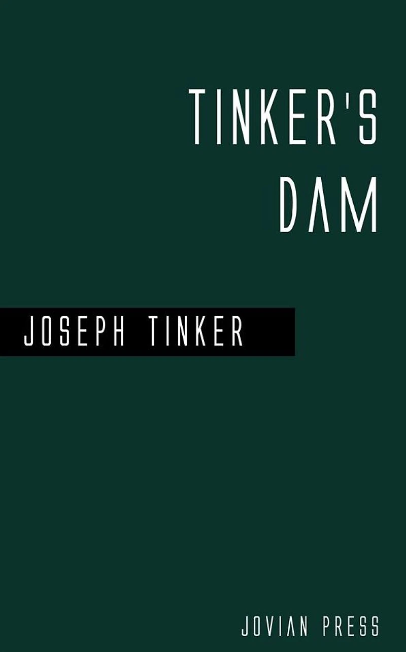Tinker's Dam