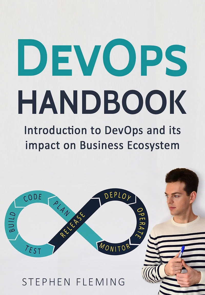 DevOps: Introduction to DevOps and its impact on Business Ecosystem: Ecosystem