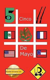 #CincoDeMayo (Edicion en español)