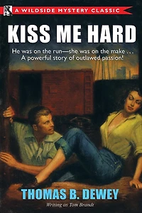 Kiss Me Hard