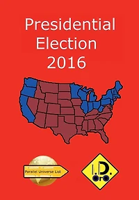 2016 Presidential Election (Edicion en espanol)