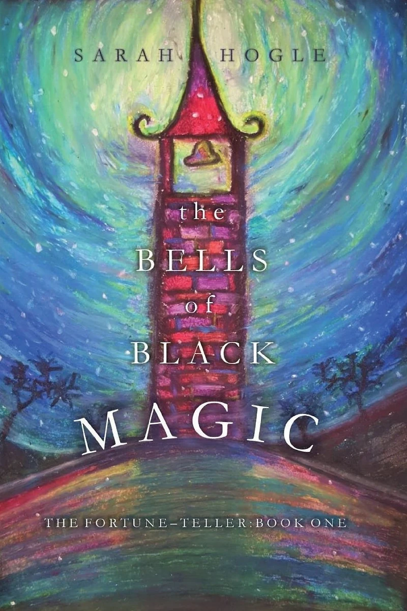 The Bells of Black Magic
