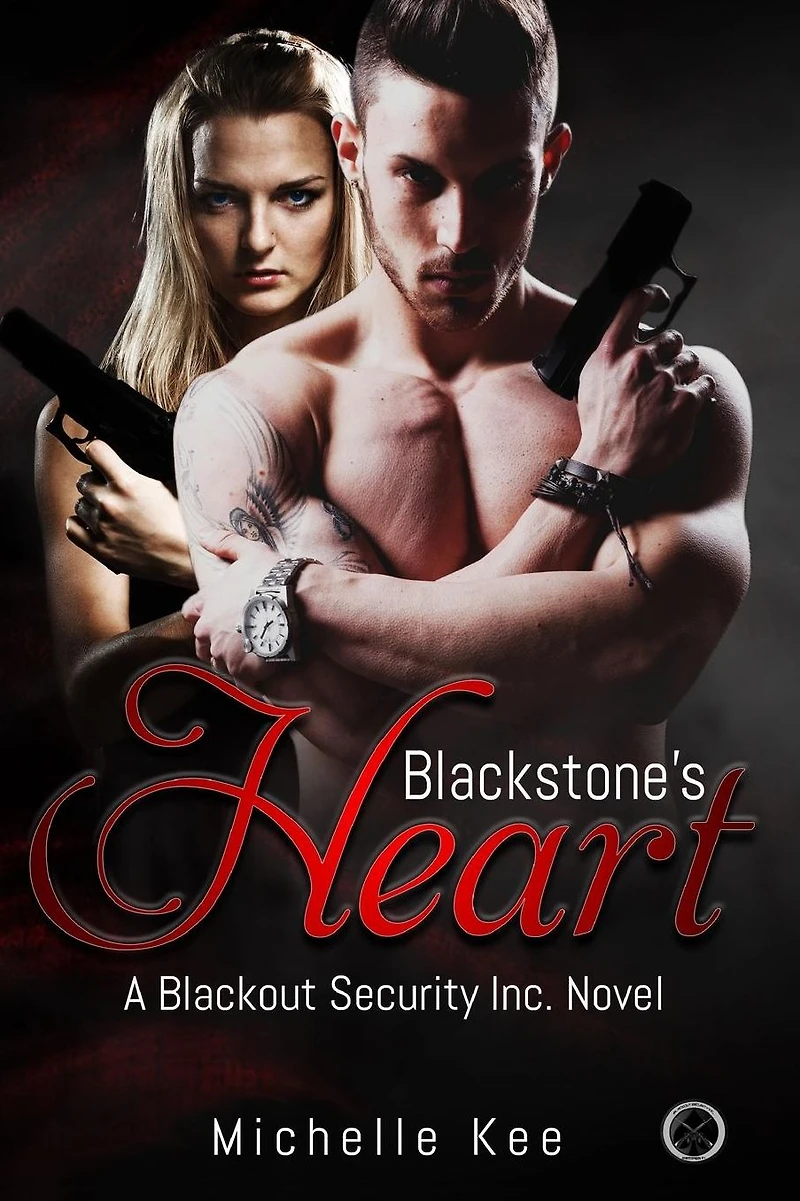 Blackstone's Heart