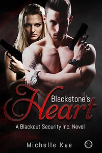 Blackstone's Heart