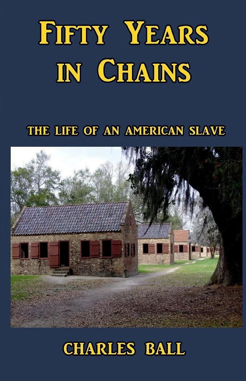 Fifty Years Chains