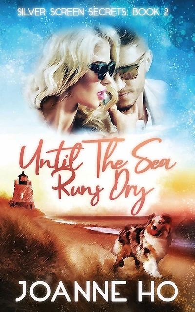 Until The Sea Runs Dry: A Heartwarming Suspenseful Romance For Dog Lovers