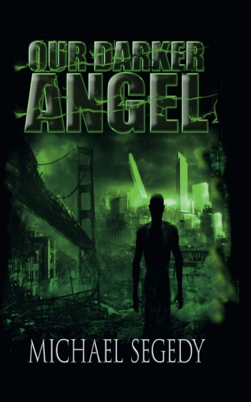 Our Darker Angel