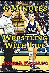 6 Minutes Wrestling with Life