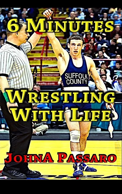 6 Minutes Wrestling with Life