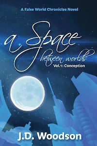 A Space Between Worlds Vol.1: Conception: