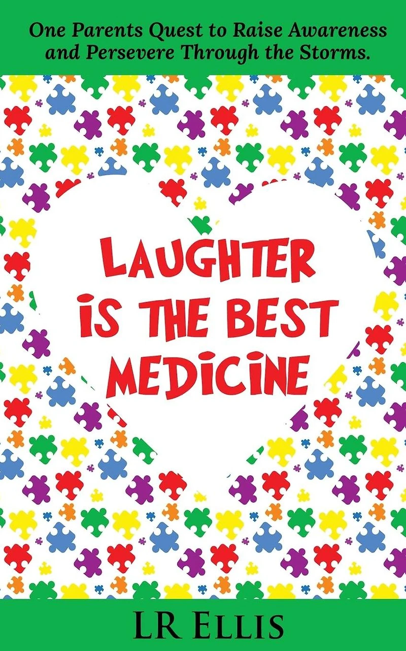 Laughter is the Best Medicine