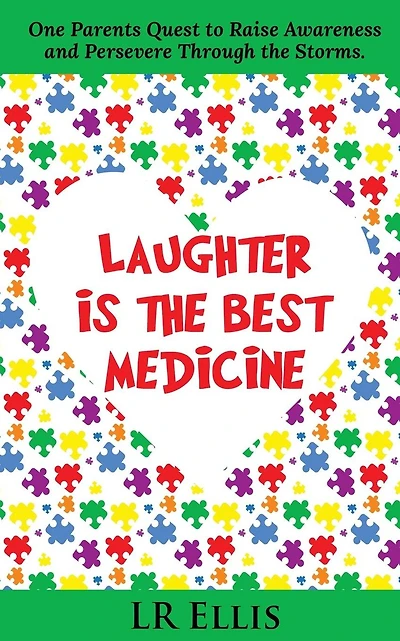 Laughter is the Best Medicine