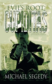 Cupiditas: Evil's Root