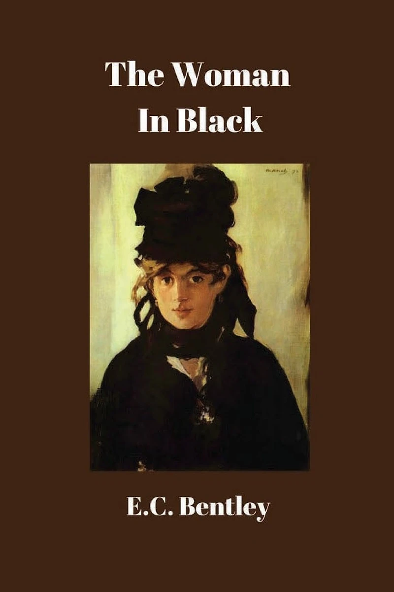 The Woman Black