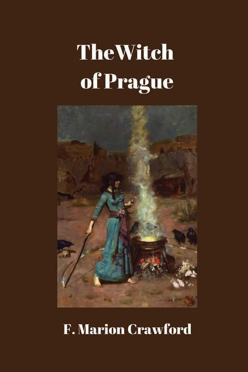 The Witch of Prague
