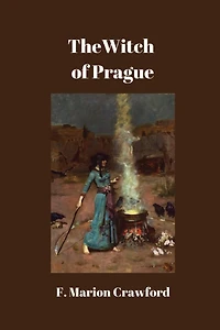 The Witch of Prague