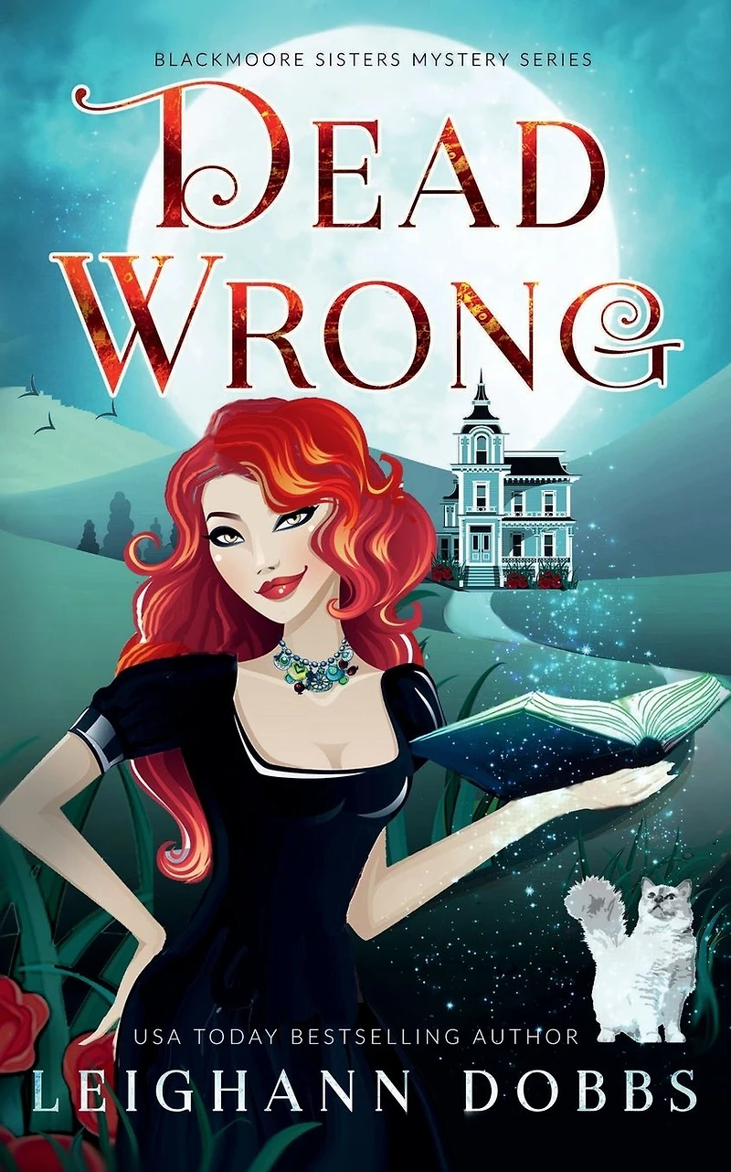 Dead Wrong