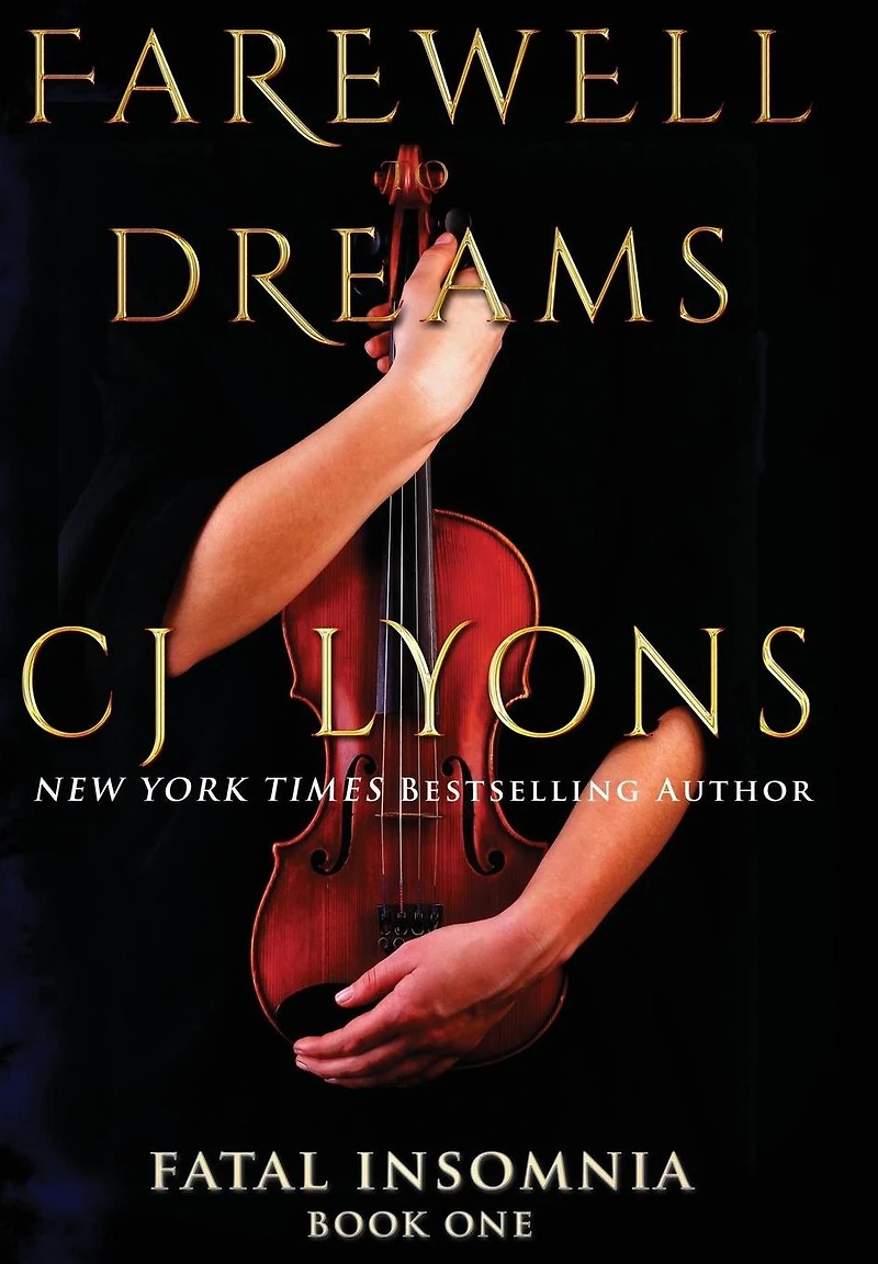 Farewell to Dreams