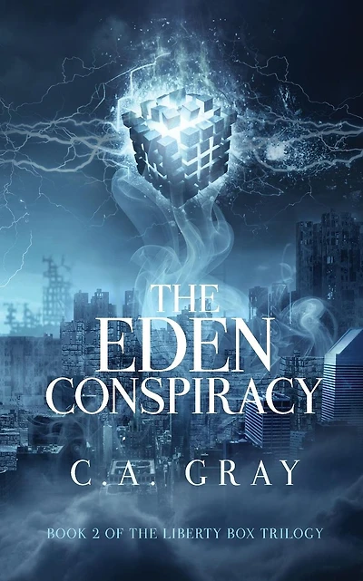 The Eden Conspiracy