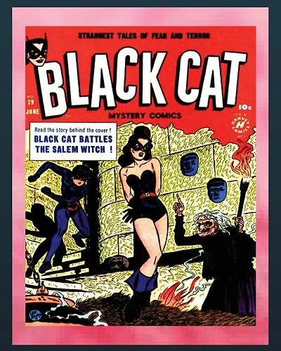 Black Cat