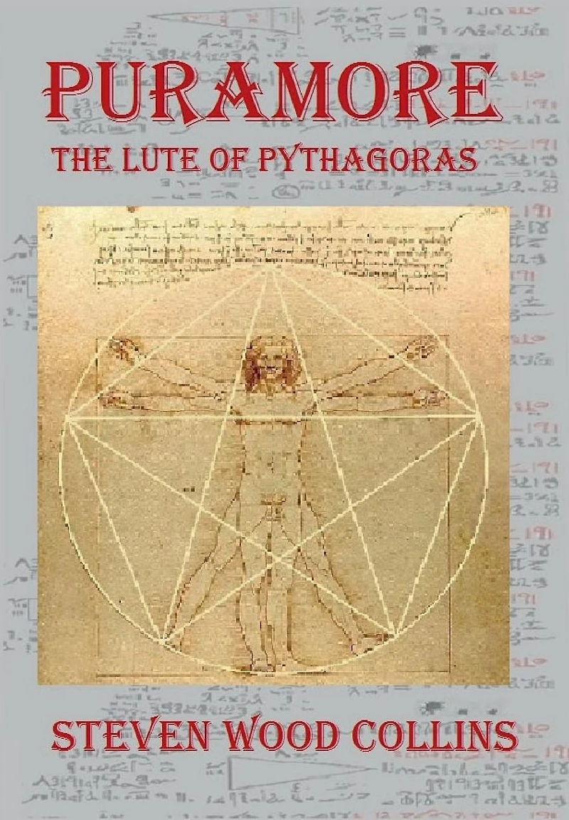 Puramore - The Lute of Pythagoras: Pythagoras