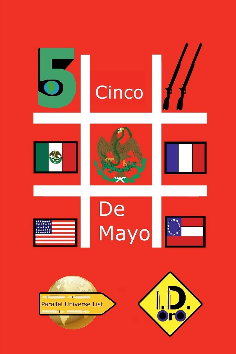 #CincoDeMayo (Edicion en español)