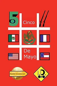#CincoDeMayo (Edicion en español)