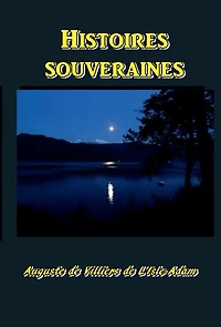 Histoires souveraines