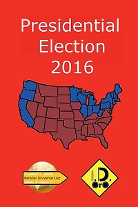 2016 Presidential Election (Edizione italiana)