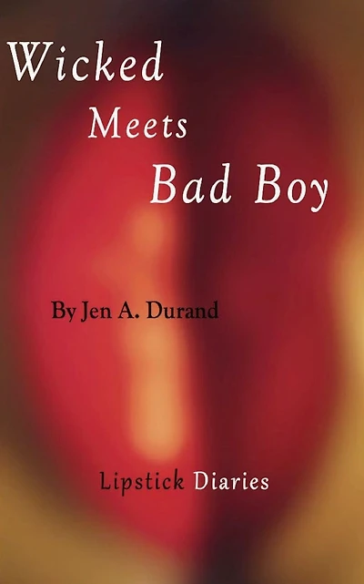 Wicked Meets Bad Boy