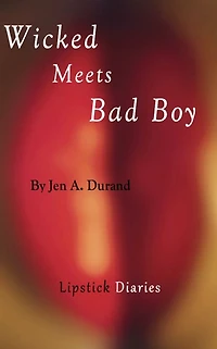 Wicked Meets Bad Boy