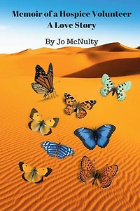 Memoir of A Hospice Volunteer: Love Story